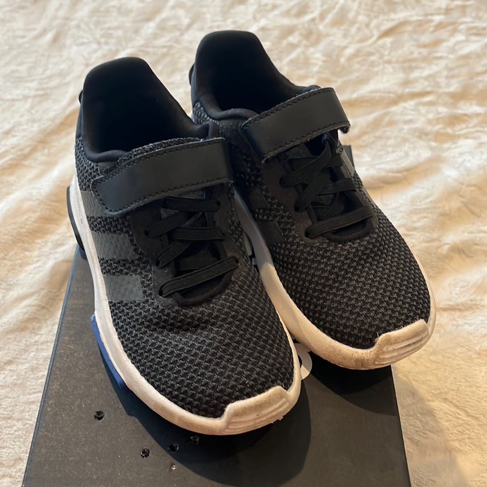 Adidas kids sneakers